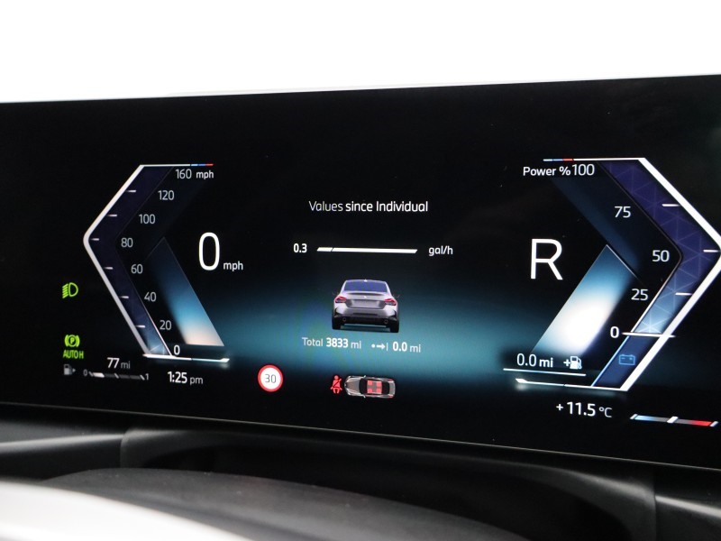 2025 (75) BMW 2 SERIES 230i M Sport 2dr Step Auto 4860759