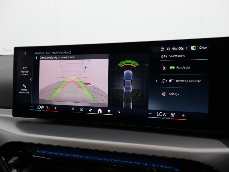 2025 (75) BMW 2 SERIES 230i M Sport 2dr Step Auto 4860749