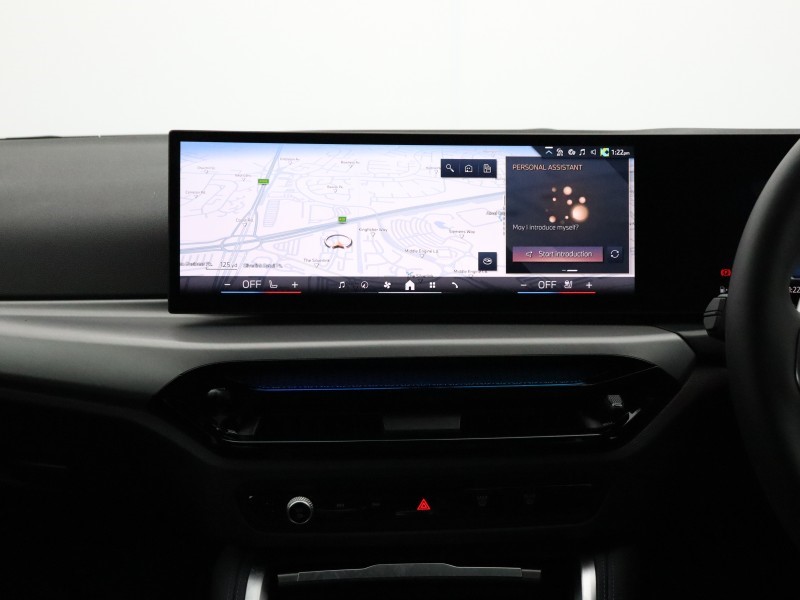 2025 (75) BMW 2 SERIES 230i M Sport 2dr Step Auto 4860733