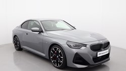 2025 (75) BMW 2 SERIES 230i M Sport 2dr Step Auto 4860705