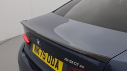 2025 (75) BMW 3 SERIES 330e 22.3 kWh M Sport 4dr Step Auto 5013967