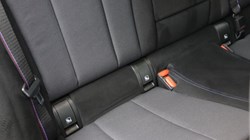 2025 (75) BMW 3 SERIES 330e 22.3 kWh M Sport 4dr Step Auto 5013980