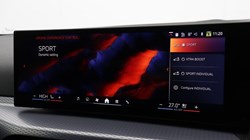 2025 (75) BMW 3 SERIES 330e 22.3 kWh M Sport 4dr Step Auto 5014008