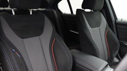 2025 (75) BMW 3 SERIES 330e 22.3 kWh M Sport 4dr Step Auto 5013996