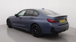 2025 (75) BMW 3 SERIES 330e 22.3 kWh M Sport 4dr Step Auto 1