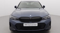 2025 (75) BMW 3 SERIES 330e 22.3 kWh M Sport 4dr Step Auto 5013958