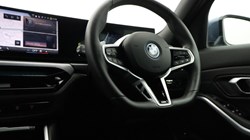 2025 (75) BMW 3 SERIES 330e 22.3 kWh M Sport 4dr Step Auto 5013993