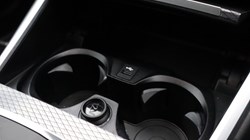 2025 (75) BMW 3 SERIES 330e 22.3 kWh M Sport 4dr Step Auto 5014000