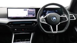 2025 (75) BMW 3 SERIES 330e 22.3 kWh M Sport 4dr Step Auto 5013991
