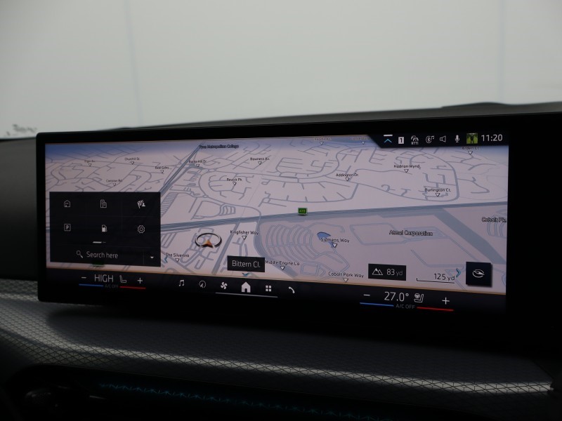 2025 (75) BMW 3 SERIES 330e 22.3 kWh M Sport 4dr Step Auto 5014007