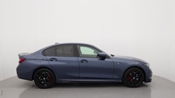 2025 (75) BMW 3 SERIES 330e 22.3 kWh M Sport 4dr Step Auto 5013964