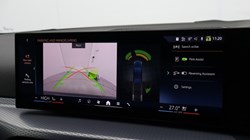 2025 (75) BMW 3 SERIES 330e 22.3 kWh M Sport 4dr Step Auto 5014006