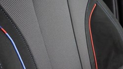 2025 (75) BMW 3 SERIES 330e 22.3 kWh M Sport 4dr Step Auto 5014002