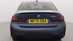 2025 (75) BMW 3 SERIES 330e 22.3 kWh M Sport 4dr Step Auto 5013962