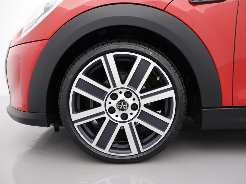 2022 (22) MINI HATCHBACK 1.5 Cooper Exclusive 5dr Auto 4653848