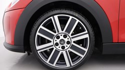 2022 (22) MINI HATCHBACK 1.5 Cooper Exclusive 5dr Auto 4653848