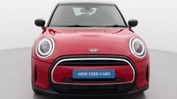 2022 (22) MINI HATCHBACK 1.5 Cooper Exclusive 5dr Auto 4653834