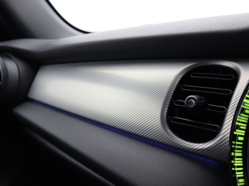 2022 (22) MINI HATCHBACK 1.5 Cooper Exclusive 5dr Auto 4653895