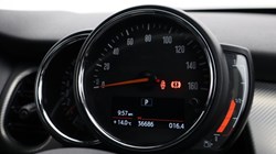 2022 (22) MINI HATCHBACK 1.5 Cooper Exclusive 5dr Auto 4653890