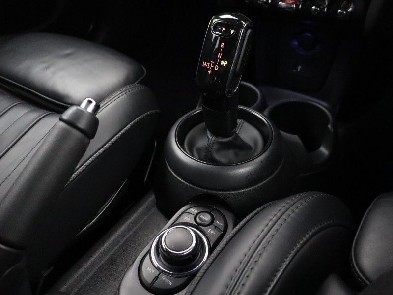 2022 (22) MINI HATCHBACK 1.5 Cooper Exclusive 5dr Auto 4653881