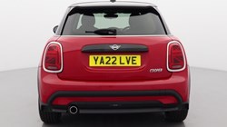 2022 (22) MINI HATCHBACK 1.5 Cooper Exclusive 5dr Auto 4653838