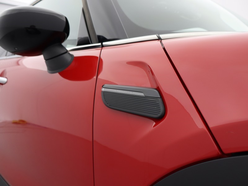 2022 (22) MINI HATCHBACK 1.5 Cooper Exclusive 5dr Auto 4653851