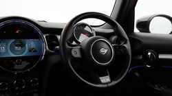 2022 (22) MINI HATCHBACK 1.5 Cooper Exclusive 5dr Auto 4653868