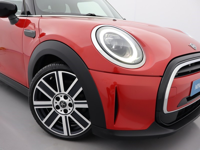 2022 (22) MINI HATCHBACK 1.5 Cooper Exclusive 5dr Auto 4653854