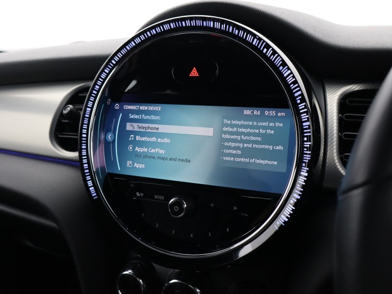 2022 (22) MINI HATCHBACK 1.5 Cooper Exclusive 5dr Auto 4653873