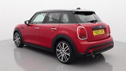 2022 (22) MINI HATCHBACK 1.5 Cooper Exclusive 5dr Auto 4653837