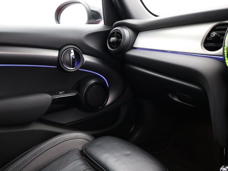 2022 (22) MINI HATCHBACK 1.5 Cooper Exclusive 5dr Auto 4653896