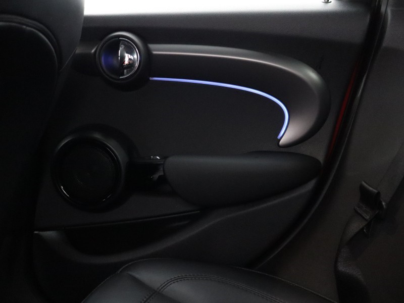 2022 (22) MINI HATCHBACK 1.5 Cooper Exclusive 5dr Auto 4653865