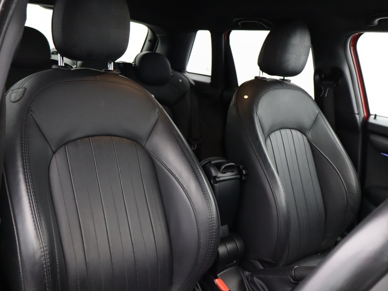 2022 (22) MINI HATCHBACK 1.5 Cooper Exclusive 5dr Auto 4653897