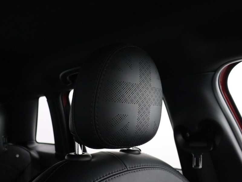 2022 (22) MINI HATCHBACK 1.5 Cooper Exclusive 5dr Auto 4653883