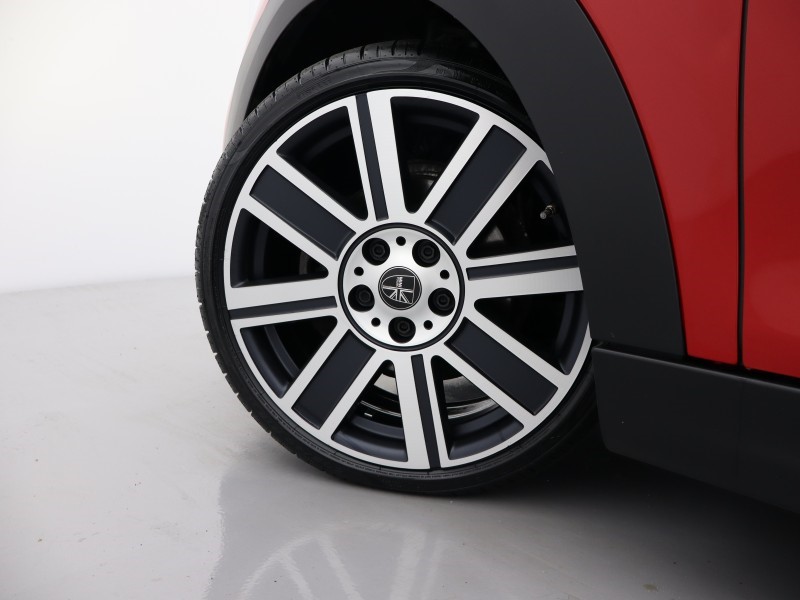 2022 (22) MINI HATCHBACK 1.5 Cooper Exclusive 5dr Auto 4653855