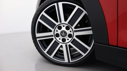 2022 (22) MINI HATCHBACK 1.5 Cooper Exclusive 5dr Auto 4653855