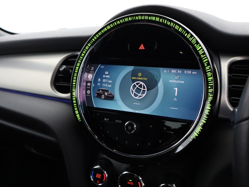 2022 (22) MINI HATCHBACK 1.5 Cooper Exclusive 5dr Auto 4653894