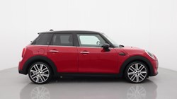 2022 (22) MINI HATCHBACK 1.5 Cooper Exclusive 5dr Auto 4653840