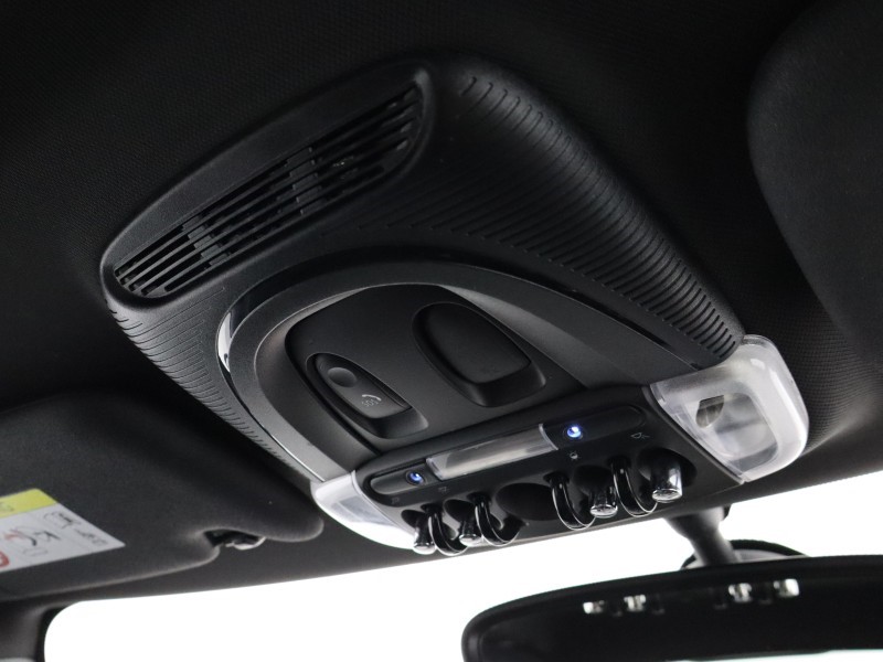 2022 (22) MINI HATCHBACK 1.5 Cooper Exclusive 5dr Auto 4653891