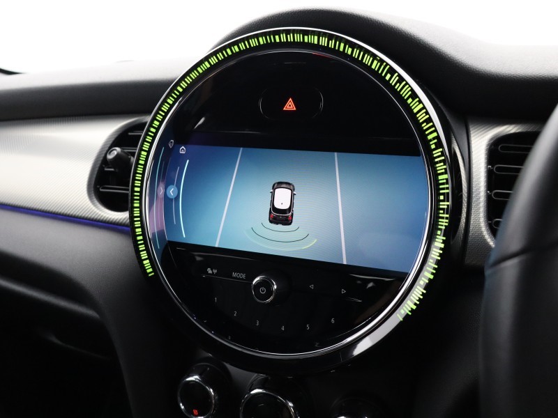 2022 (22) MINI HATCHBACK 1.5 Cooper Exclusive 5dr Auto 4653875