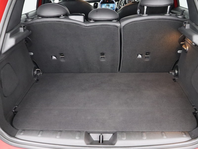 2022 (22) MINI HATCHBACK 1.5 Cooper Exclusive 5dr Auto 4653846