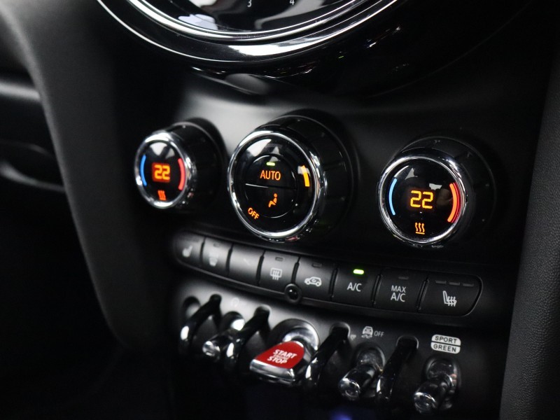 2022 (22) MINI HATCHBACK 1.5 Cooper Exclusive 5dr Auto 4653878