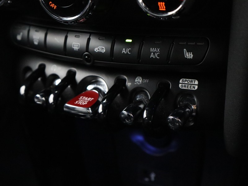 2022 (22) MINI HATCHBACK 1.5 Cooper Exclusive 5dr Auto 4653892