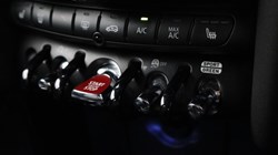 2022 (22) MINI HATCHBACK 1.5 Cooper Exclusive 5dr Auto 4653892