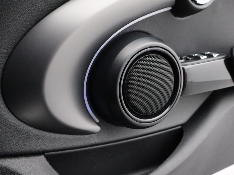 2022 (22) MINI HATCHBACK 1.5 Cooper Exclusive 5dr Auto 4653861