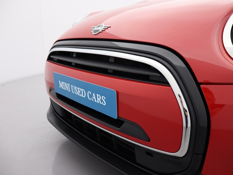 2022 (22) MINI HATCHBACK 1.5 Cooper Exclusive 5dr Auto 4653849