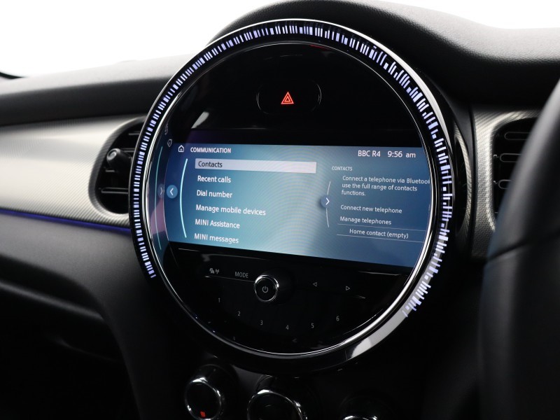 2022 (22) MINI HATCHBACK 1.5 Cooper Exclusive 5dr Auto 4653874