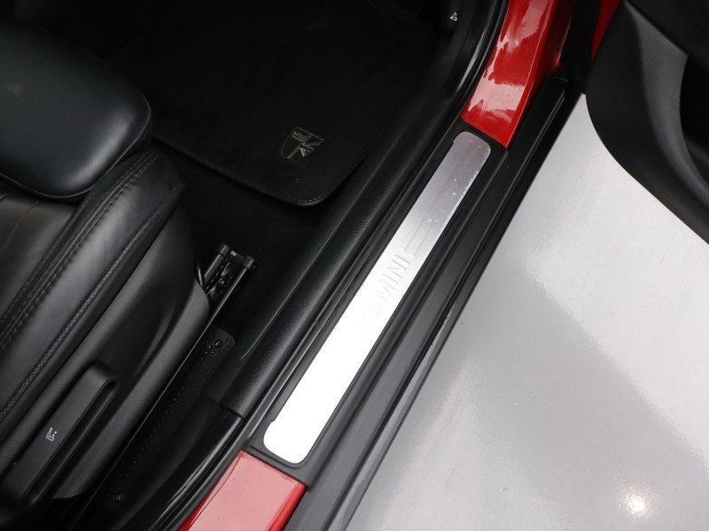 2022 (22) MINI HATCHBACK 1.5 Cooper Exclusive 5dr Auto 4653857