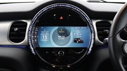 2022 (22) MINI HATCHBACK 1.5 Cooper Exclusive 5dr Auto 4653866