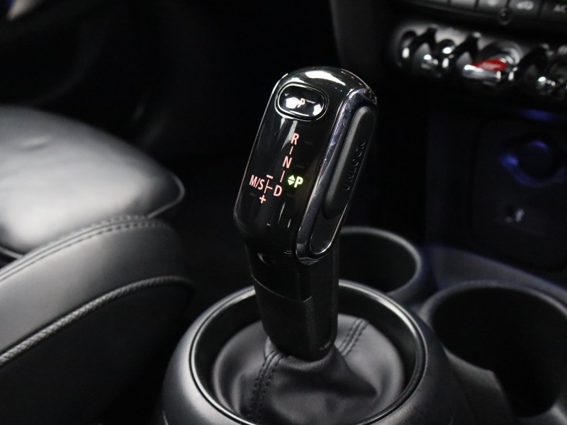 2022 (22) MINI HATCHBACK 1.5 Cooper Exclusive 5dr Auto 4653879